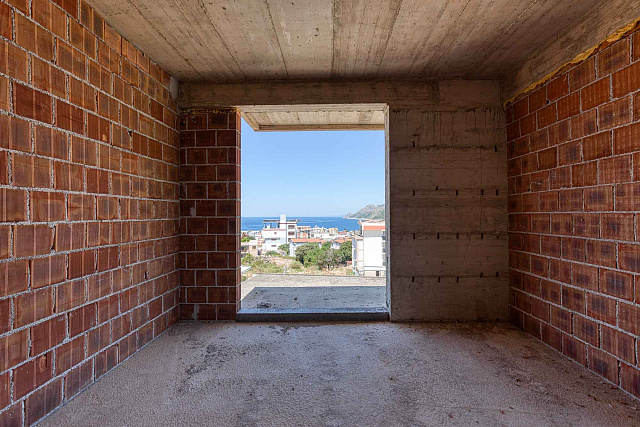 Investition mit Meerblick – Neubauprojekt in ruhiger Lage von Bar — photo 5